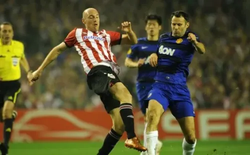 Gaizka Toquero: Getty