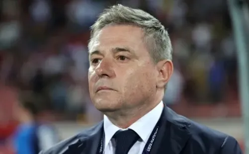 Dragan Stojković: Getty