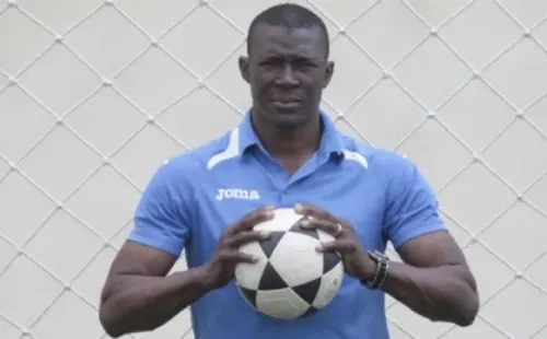 El Balín llevó adelante una gran carrera en el ámbito internacional (Diez)