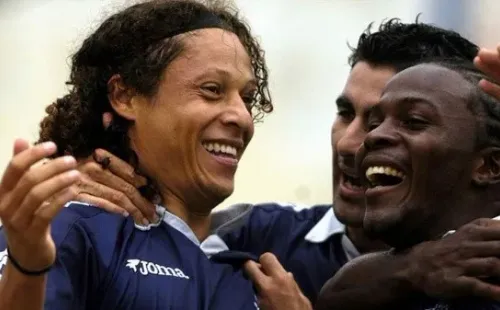 Sus goles alegraron a los dos equipos más populares de la Liga Nacional (Deportivo Más)