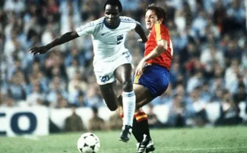 Un distinto y diferente, que marcó el rumbo del fútbol hondureño durante varios años (La Balompedia)