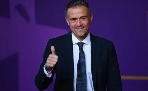 Luis Enrique