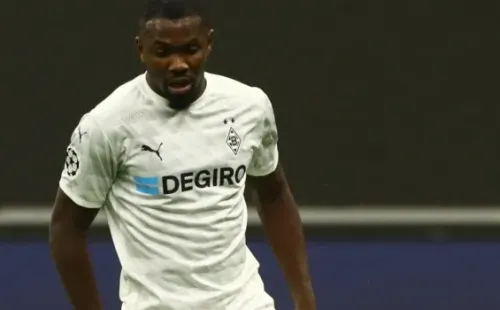 Marcus Thuram: Getty