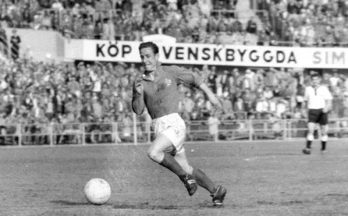 Raymond Kopa