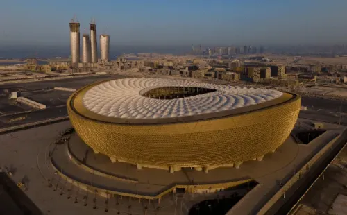 Lusail Stadium (Getty Images)