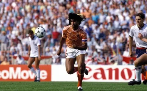 Fuente: IMAGO / Pressefoto Baumann