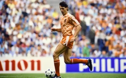 Fuente: IMAGO / Buzzi