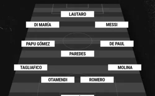 Argentina vs Arabia Saudita Qatar 2022