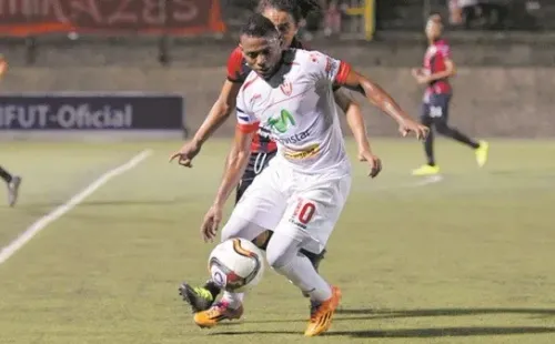 Un diferente por su velocidad y su capacidad técnica, se termina destacando en las últimas décadas (DFC)