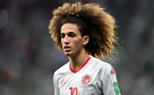 Hannibal Mejbri, la promesa tunecina