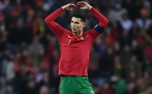 Cristiano Ronaldo y su chance de quedar en la historia