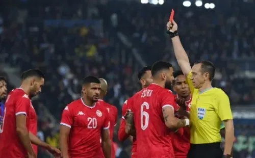 El juego físico de Túnez puede ser un problema