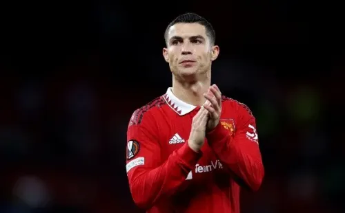 Cristiano Ronaldo se despide y finaliza su segunda etapa en Manchester United (Foto: Getty Images)