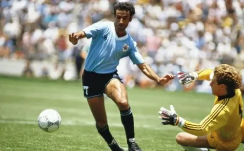 Antonio Alzamendi: Getty