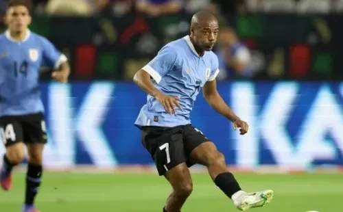 ¿Nicolás de la Cruz se mete en el once?