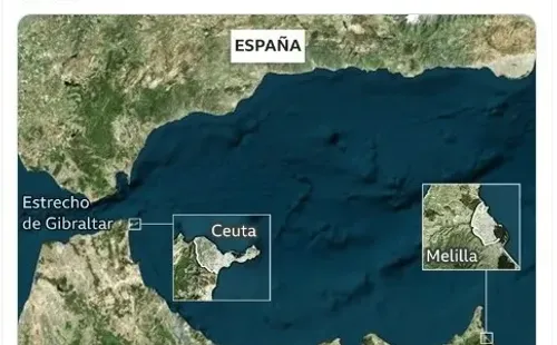 Las redes calientes. Twitter.