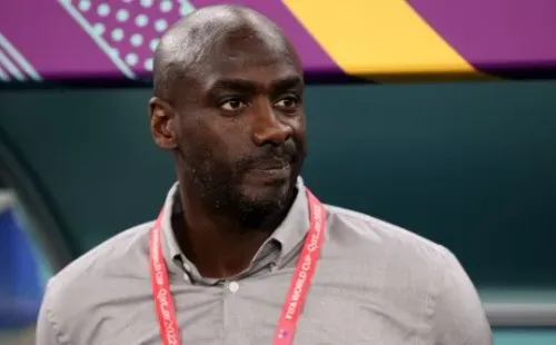Otto Addo dejó su cargo como entrenador de Ghana