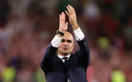 Roberto Martínez