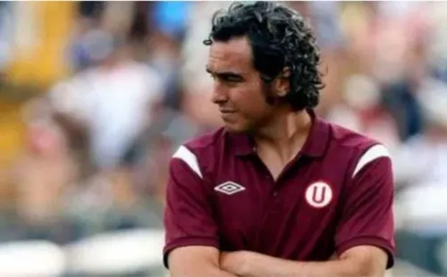 Un nombre de la casa, que mostró su gran talento y capacidad (Getty Images)