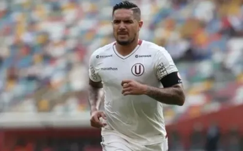 Vargas fue uno de los nombres indiscutidos de la última época del equipo (Liga Peruana)