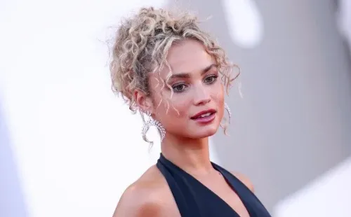 Stephanie Rose Bertram es una de las modelos más destacadas de la actualidad (Foto: Getty Images)
