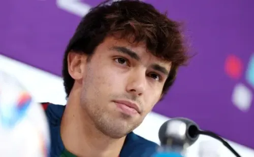 Joao Félix: Getty