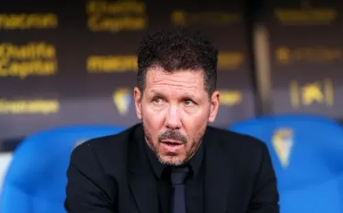 Diego Simeone