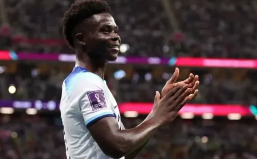 Fue de los valores destacados dentro de un seleccionado que hizo un buen torneo (Getty Images)