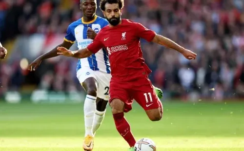 Mohamed Salah - Caicedo