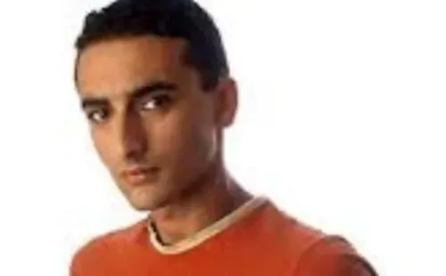 Así era Luhay Humido cuando entró a GH.