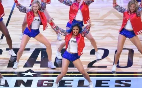 Los Ángeles, un sitio habitual para disfrutar del evento de mitad de temporada (Getty Images)