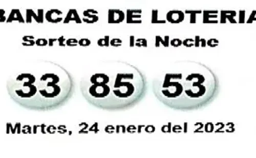 Resultado de la Lotería Dominicana.
