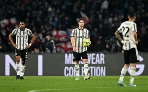 Juventus podría recibir sanciones por parte de la UEFA.