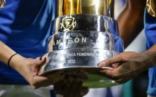 Jugarán los cuatro mejores de la Copa América.