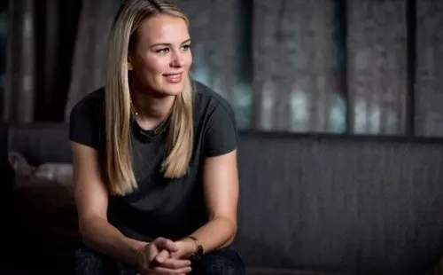 De las mejores arqueras del mundo, esta destacada figura de Alemania (Getty Images)