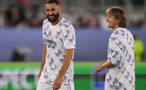 Fuente: IMAGO / Gribaudi/ImagePhoto