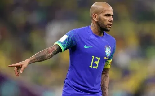 Dani Alves