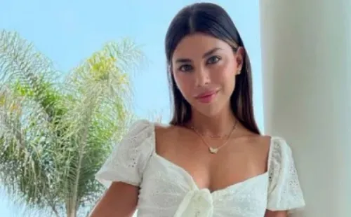 La influencer tiene millones de seguidores en sus redes sociales (Instagram)