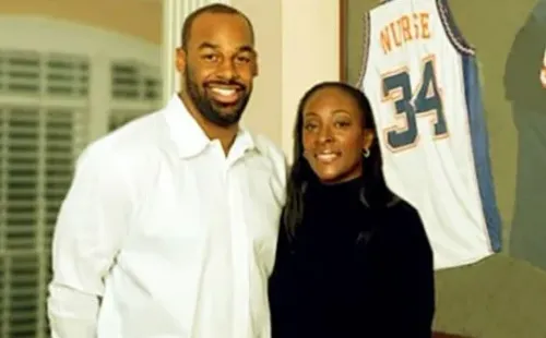 Donovan y Raquel (Instagram)