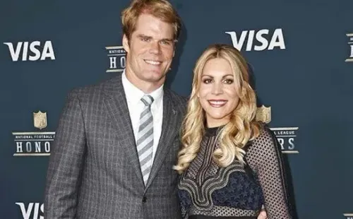 Greg y Kara (Getty Images)