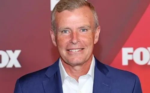 Tom Rinaldi (Getty Images)
