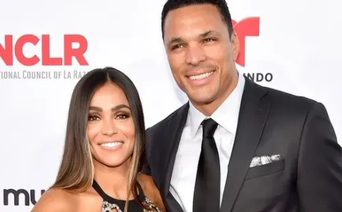 Tony y October (Getty Images)