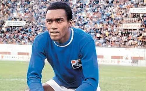 El máximo referente de la historia del club: campeón como jugador y entrenador (Sporting Cristal)