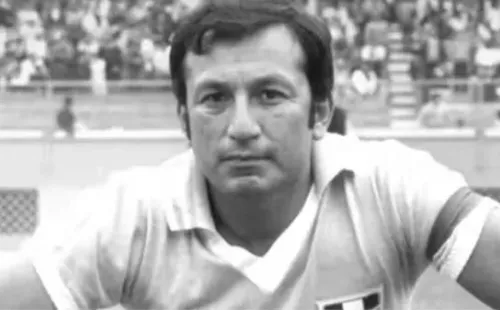 El Flaco utilizó durante 19 años ininterrumpidos la camiseta del cervecero (Sporting Cristal)