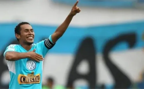 Formado en el club, capitán y campeón: destino de ídolo asegurado (Getty Images)