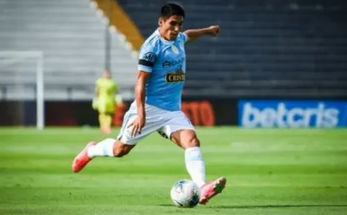 Un gran futbolista, que brilló y regresó al club en los últimos años (Twitter)