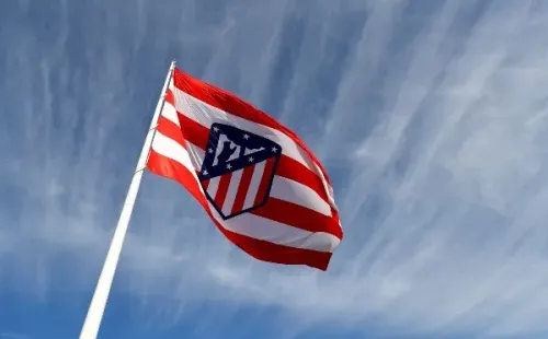 Atlético de Madrid