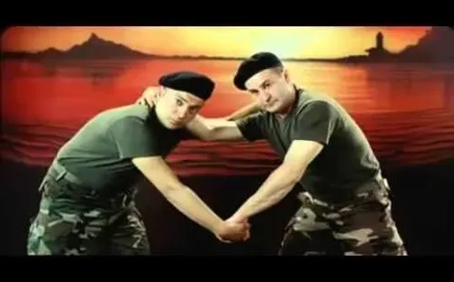 Los errores de los arqueros