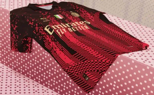 Fuente: Página Oficial AC Milan (acmilan.com)