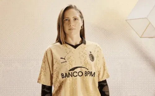 Fuente: Página Oficial AC Milan (acmilan.com)